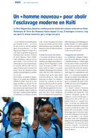 Tdh Magazine June 2015