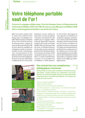 TdH Magazine June 2015_2