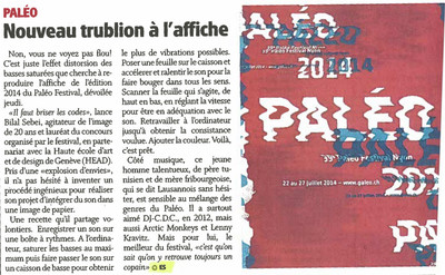 La Côte 28.11.2013