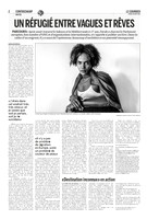 Le Courrier 18.08.15