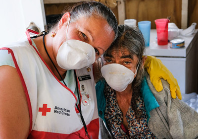Red_Cross_with_vulnerable_families_hurricane_Maria_Puerto_Rico